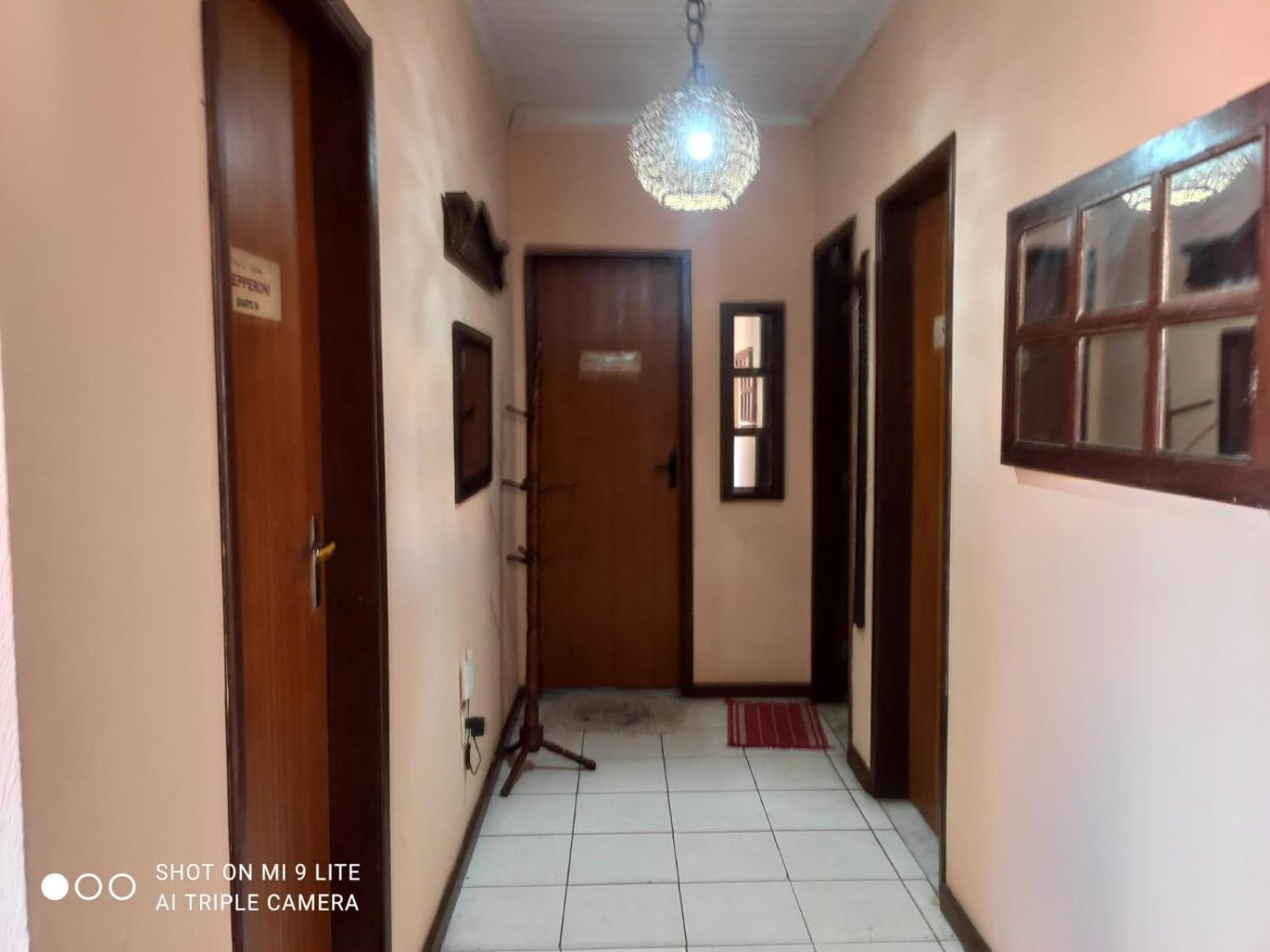 Hotel Pousada San Salvador Esterno foto